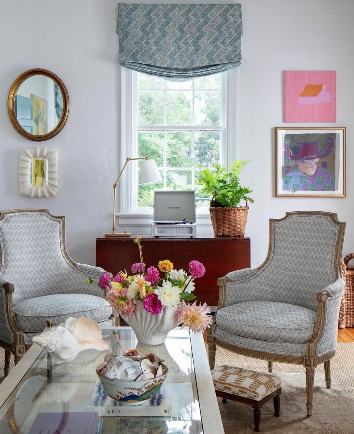 AP Family Room Fermoie_Gordon Gregory