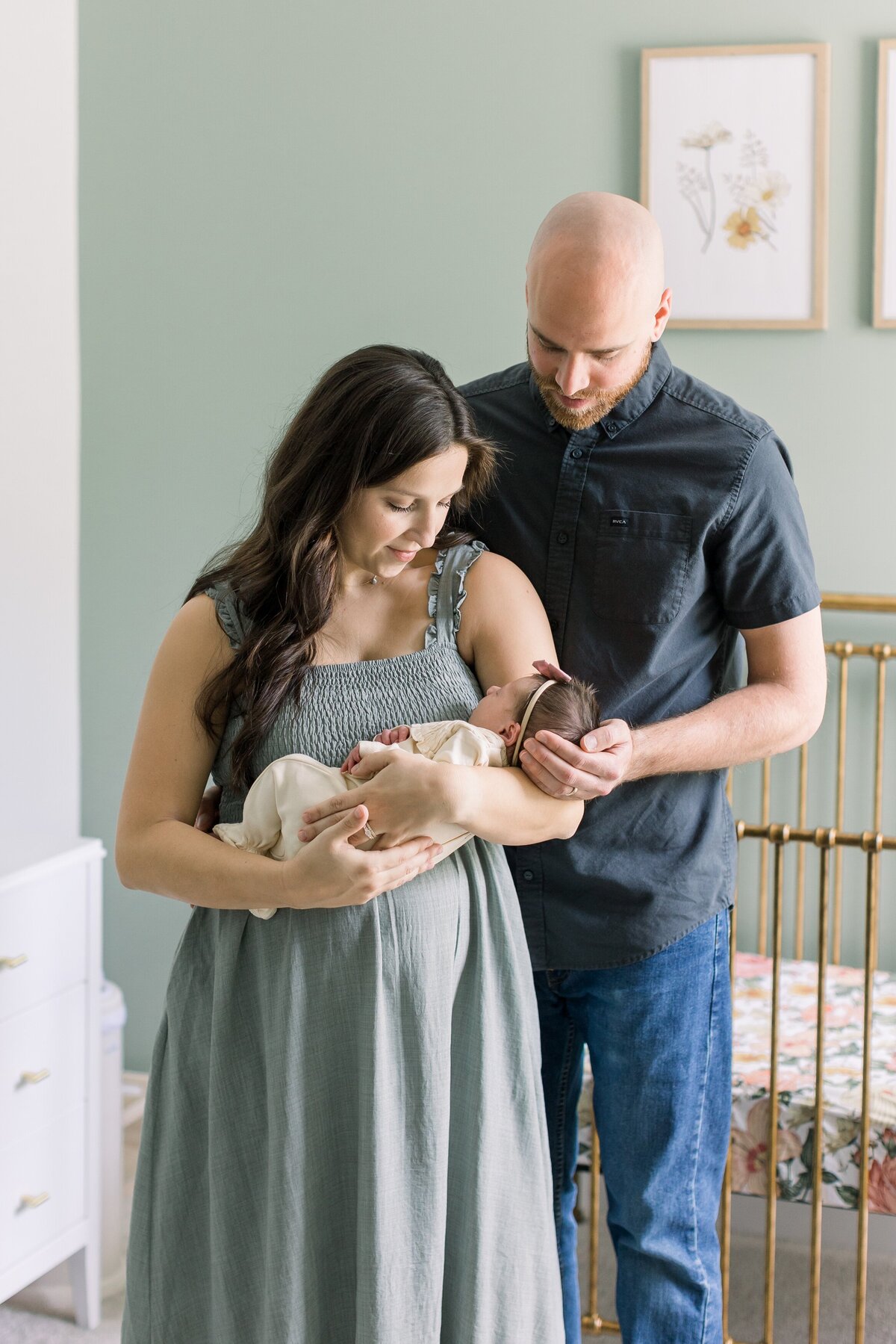 Uptown Charlotte NC engagement photo_0522