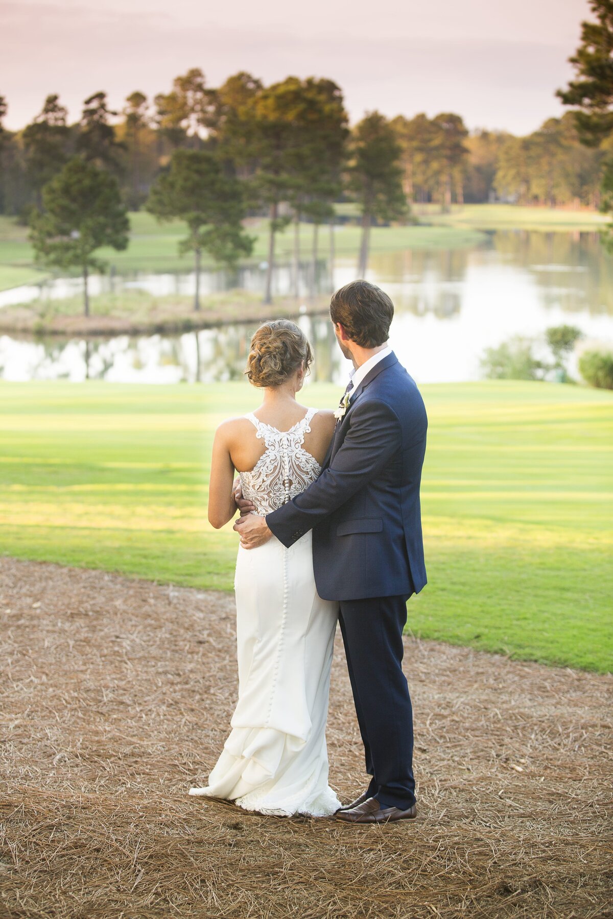 CCNC-lake-sunset-wedding