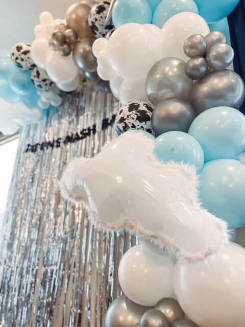 Cloud 9