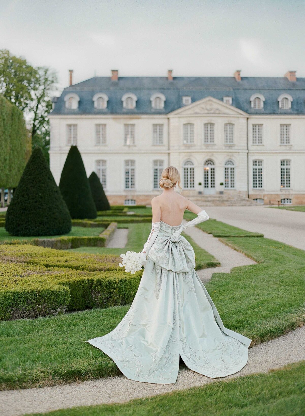 Chateau-Grand-Luce-Wedding-Photographer-Molly-Carr-73