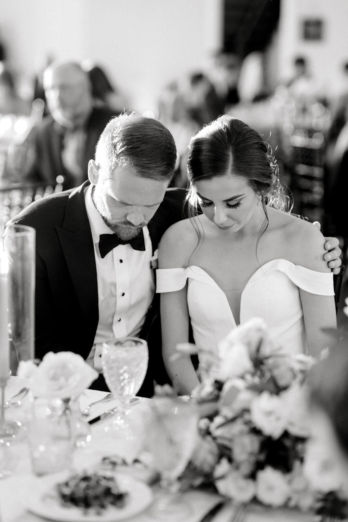 Lexi Broughton & Garrett Greer Wedding at Dove Ridge Vineyards | Sami Kathryn Photography | Dallas Wedding Photography-184