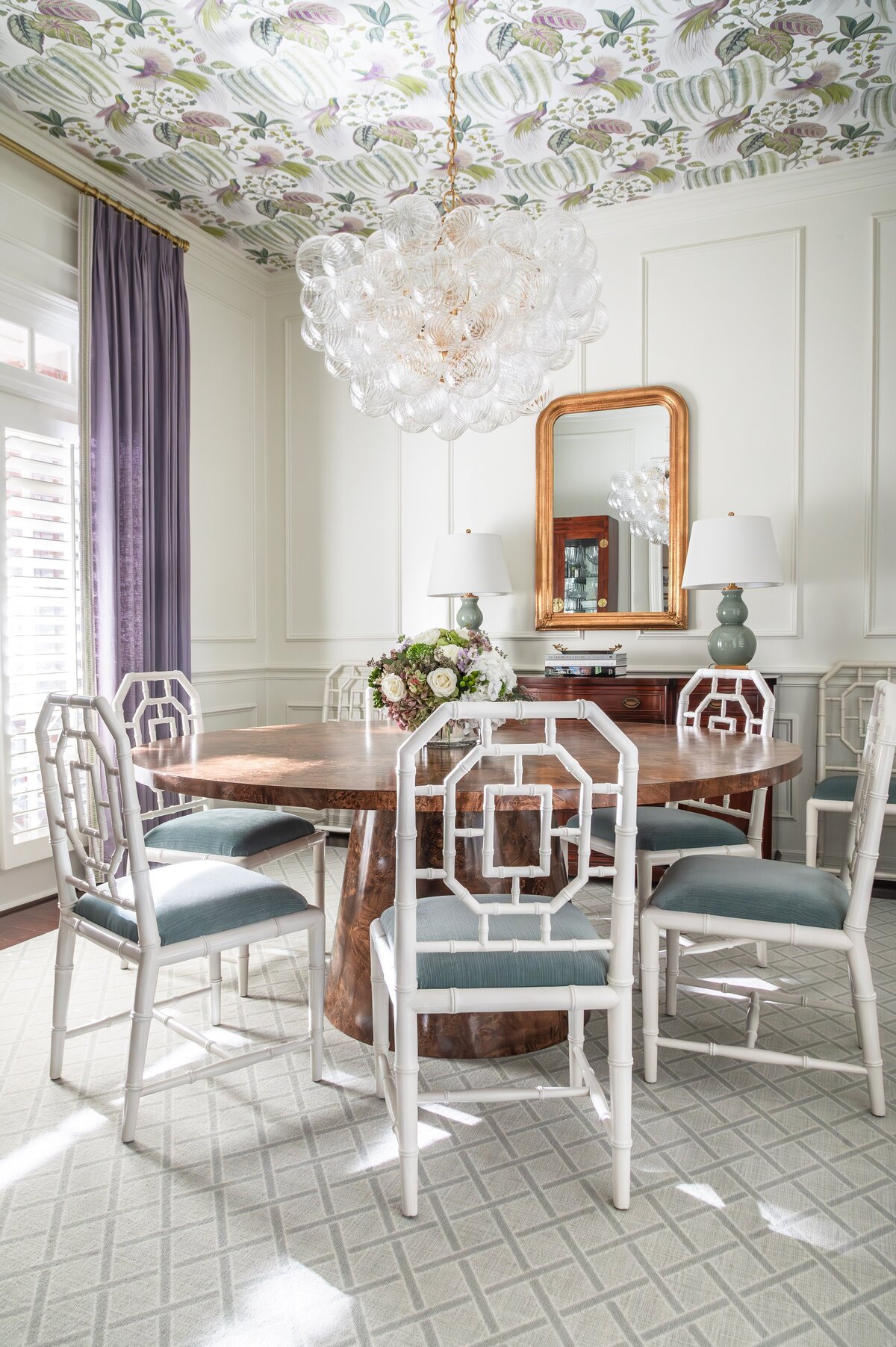 Fort worth interior photography