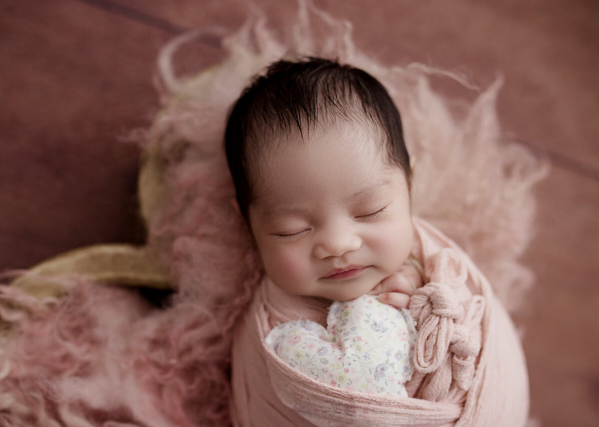 Edmonton Newborn Portraits by Kelsie Kelly Photographer 2025  (5)
