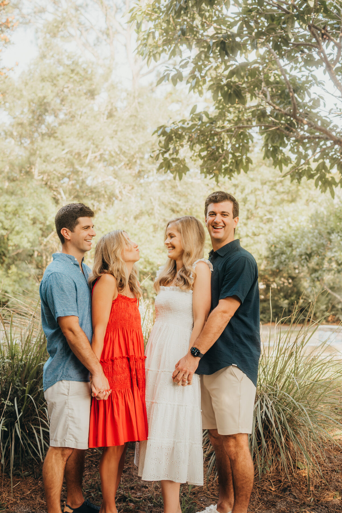 Jacksonville Family Photographer