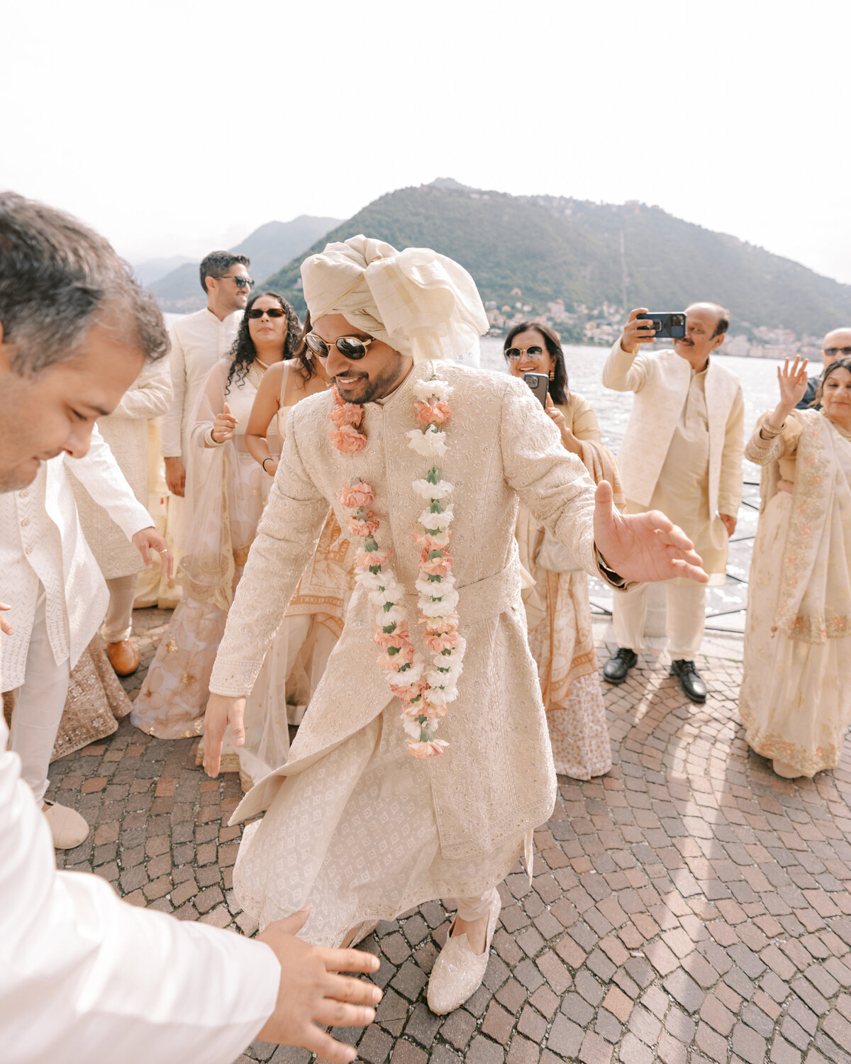 045-SnehaNirav_LakeComo_Wedding