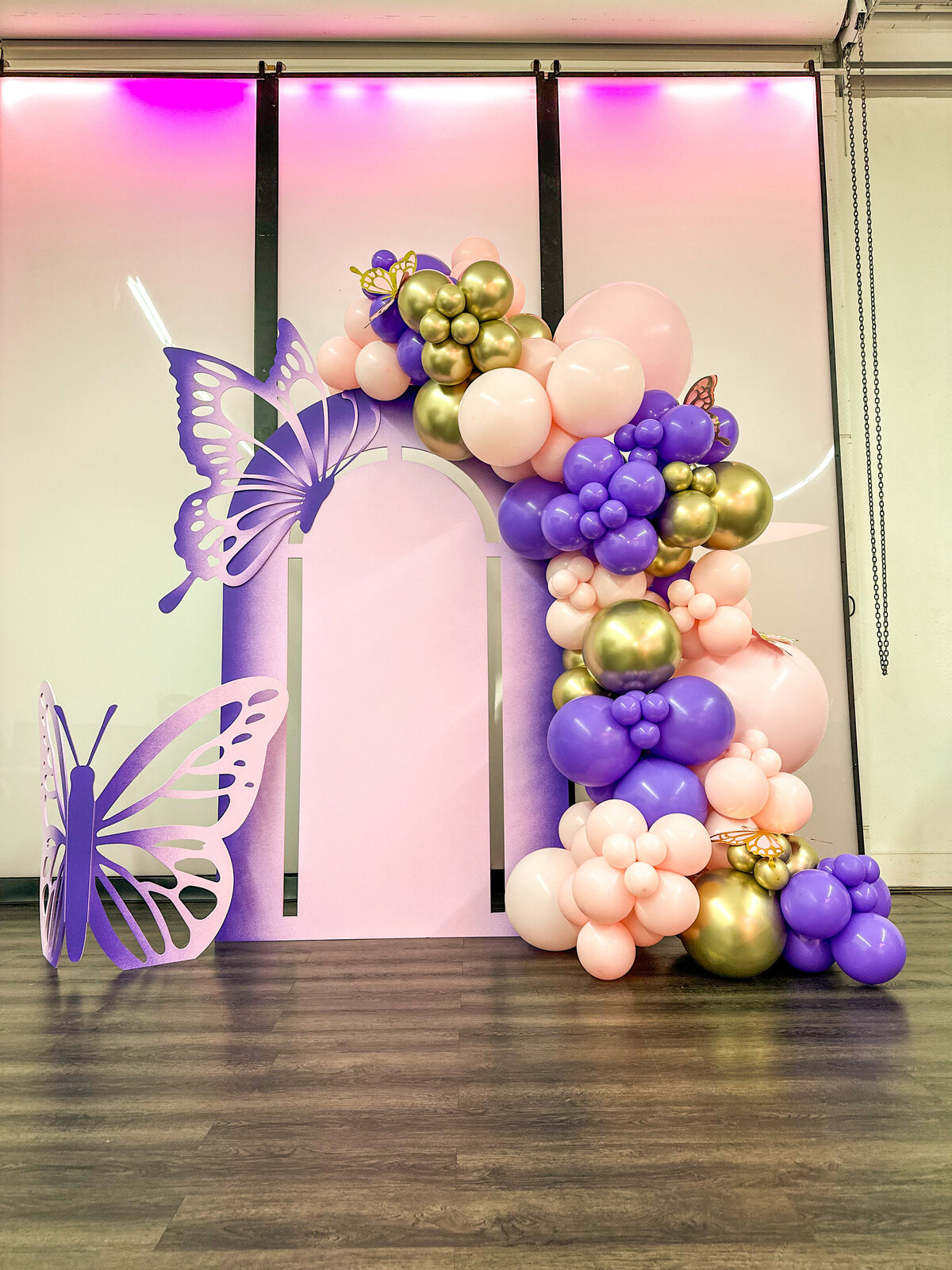 houston - balloons 18