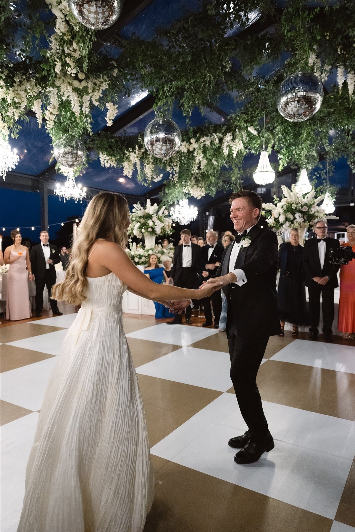 Caroline & Louis Wedding Previews-204
