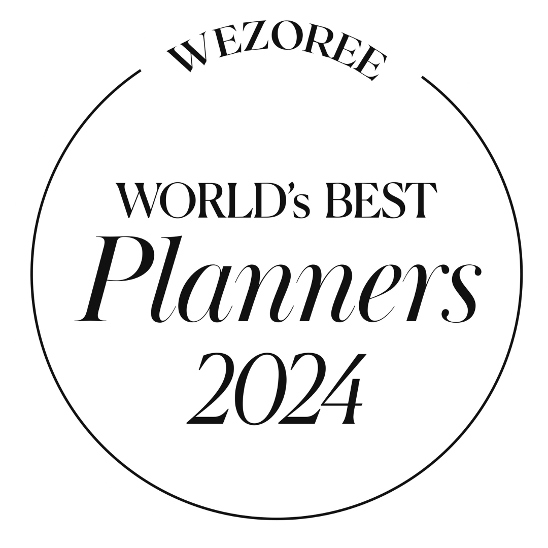 Wezoree - World's Best Wedding Planners 2024