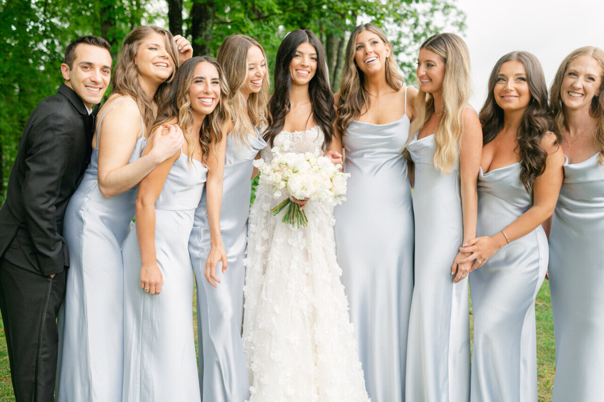 Saratoga National Golf Course Wedding- O'Malley Photographers-26