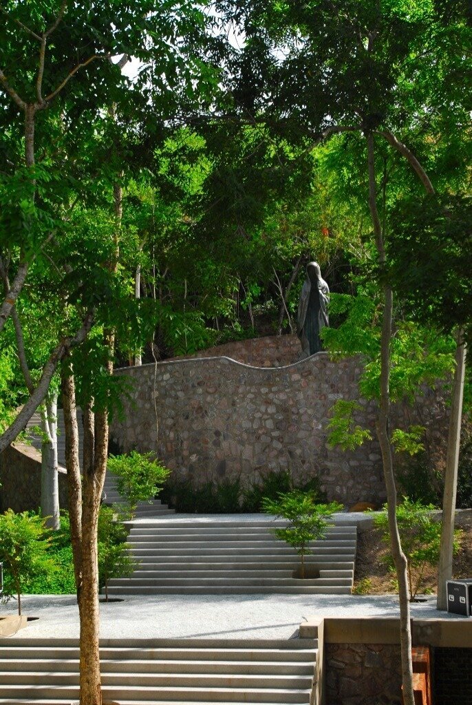 2-Careyes-Mexico-Venues-Contemplation-Garden