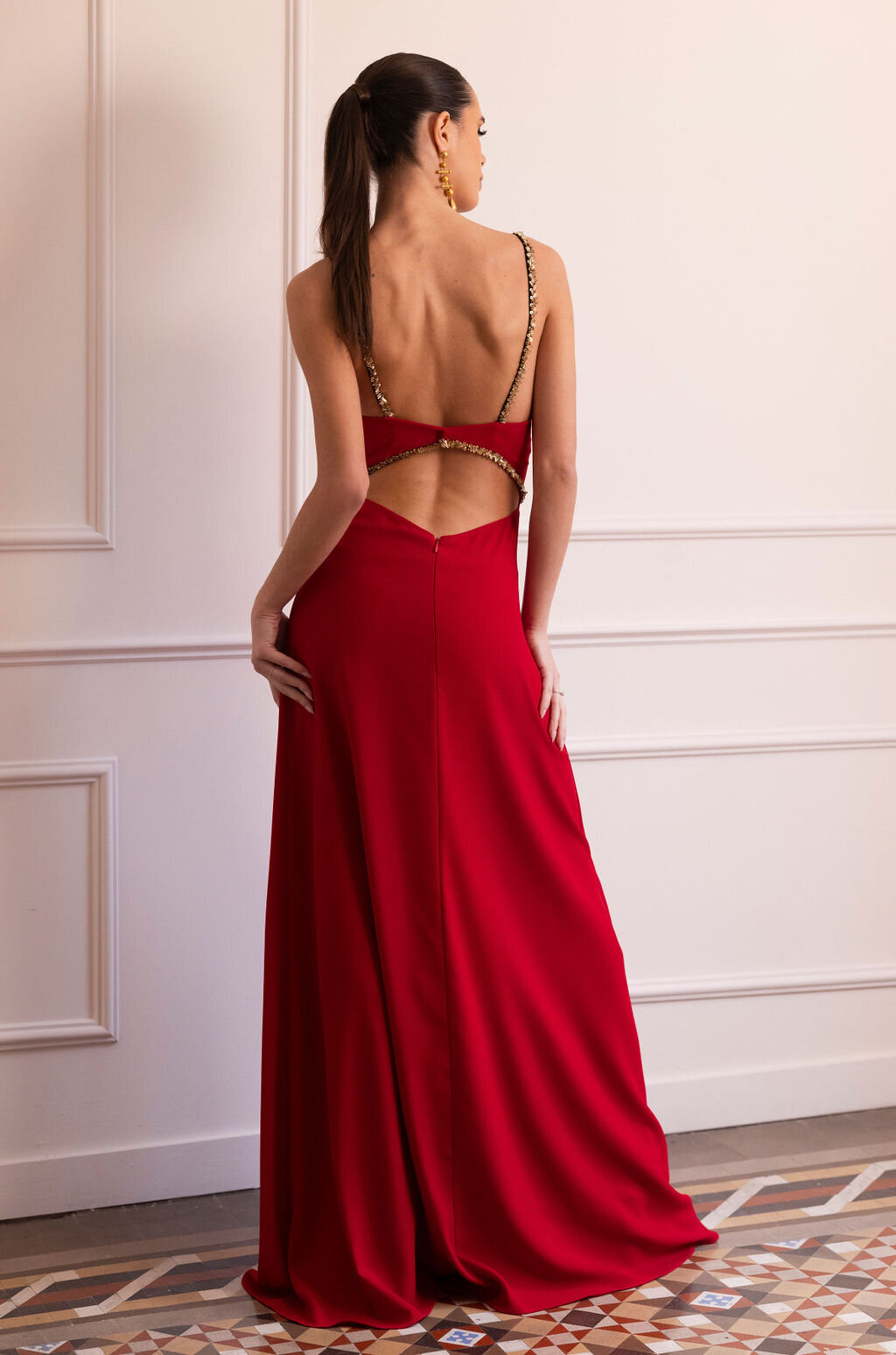 4DRESS15