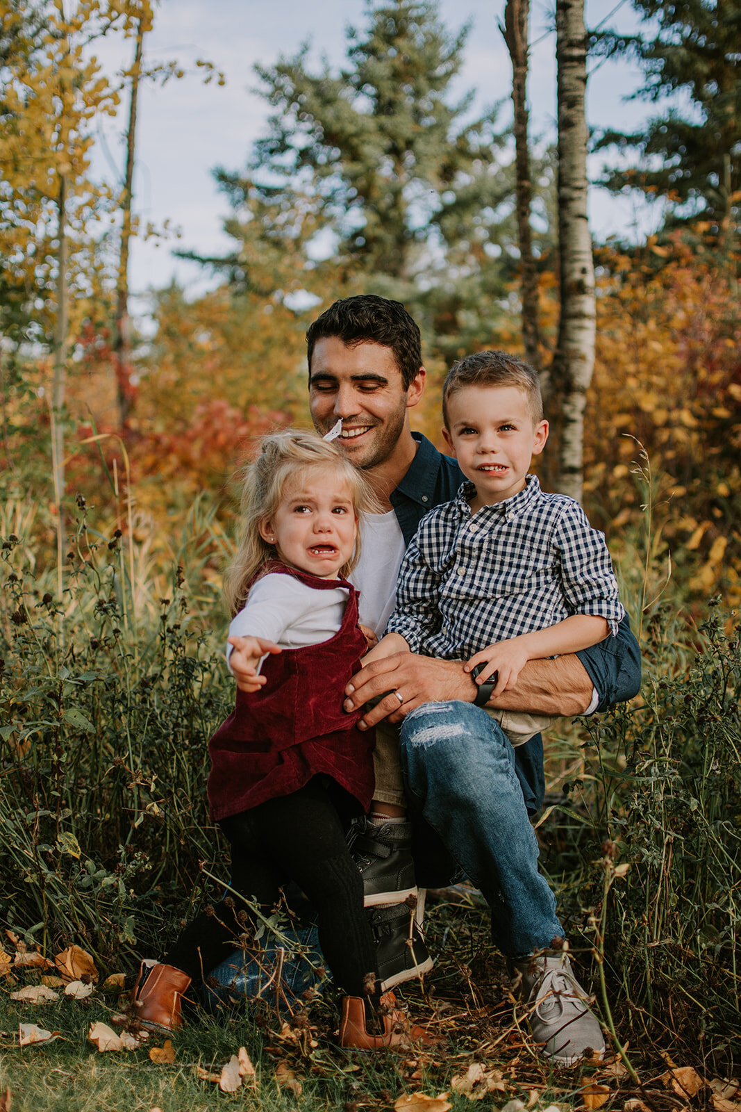 family photographer alberta