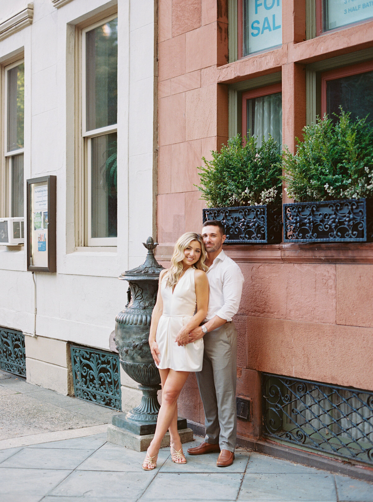 Mollie & Addie - Engaged Highlights | Amarachi Ikeji Photography 05