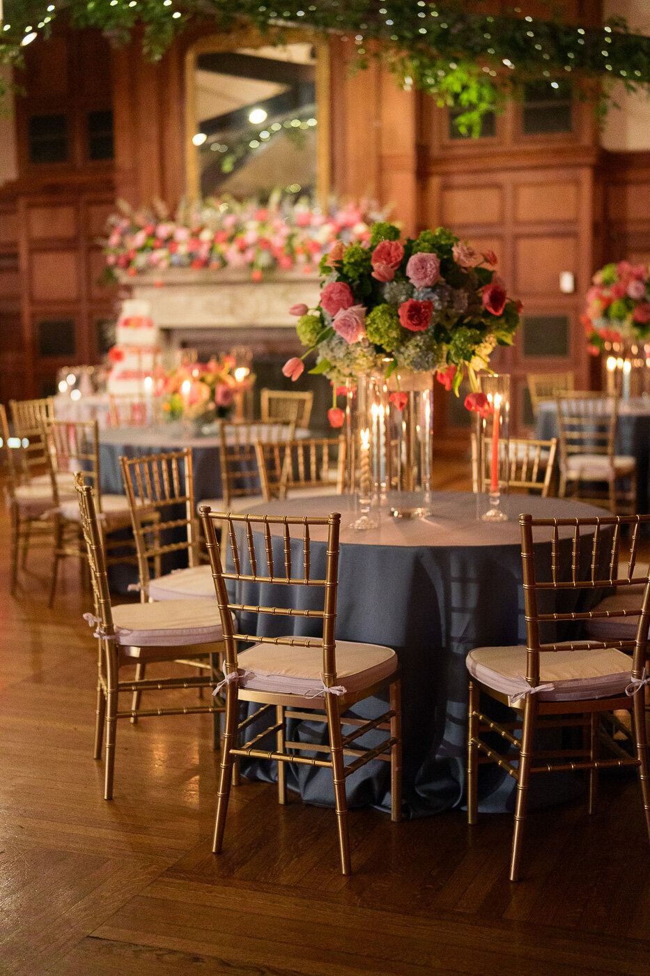University Club of Memphis Wedding Photos-96