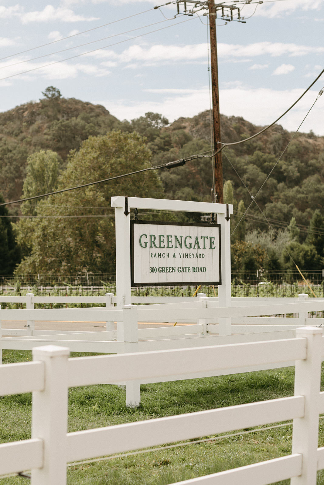 San Luis Obispo Wedding at Greengate Ranch Vineyards-1
