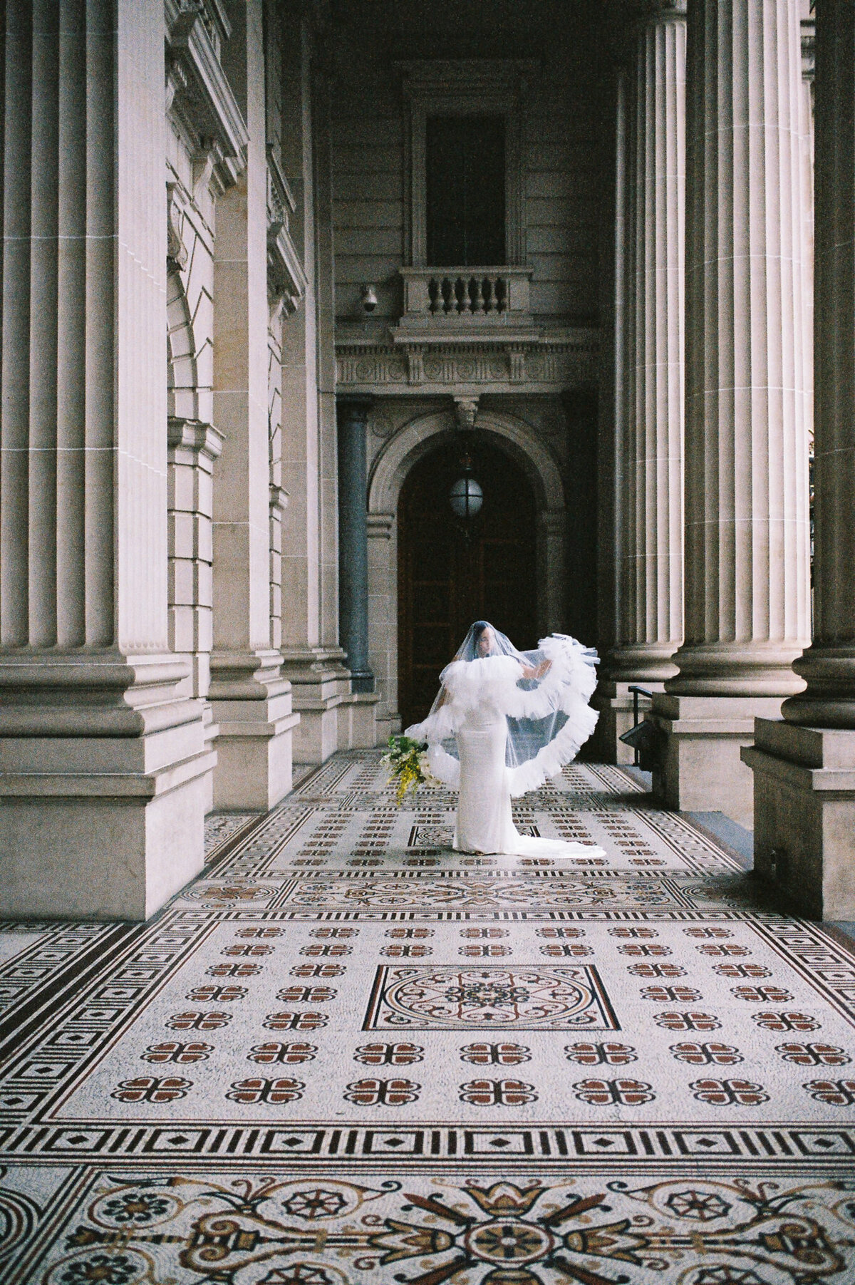 Perth Wedding Photographer Kath Young - detials 35mm film photos-24