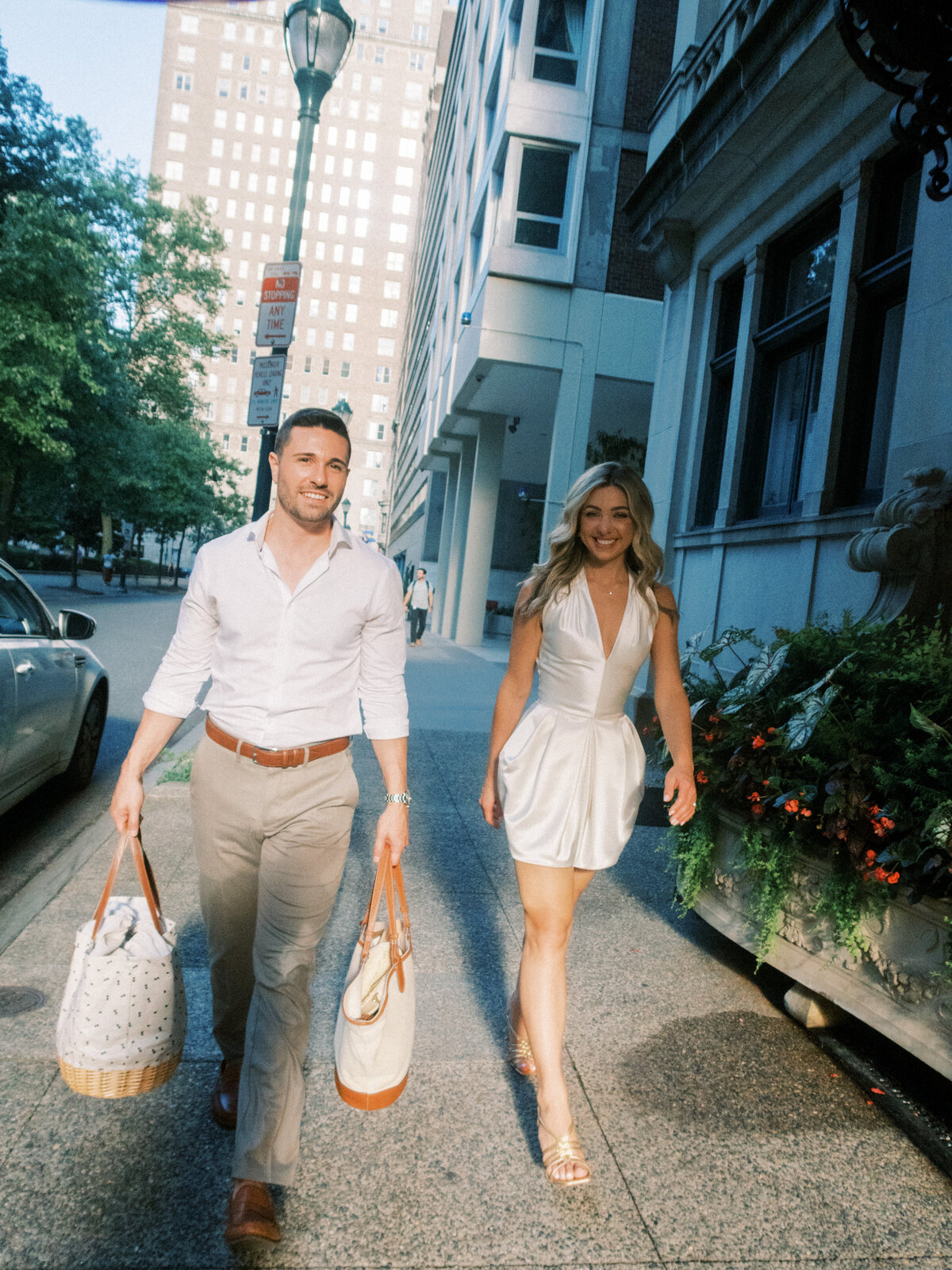 Mollie & Addie - Engaged Highlights | Amarachi Ikeji Photography 21