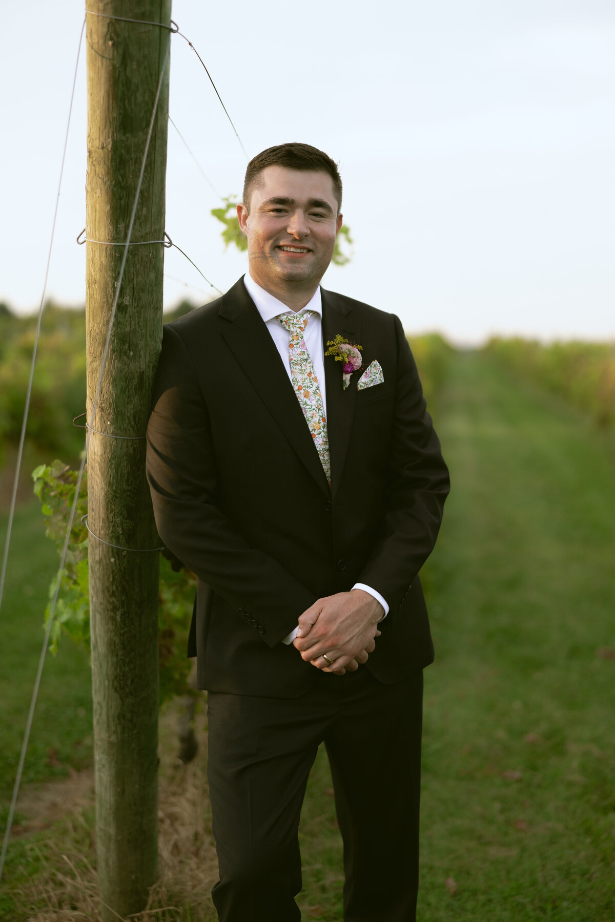 K&C Bella Terre Fall Wedding-244