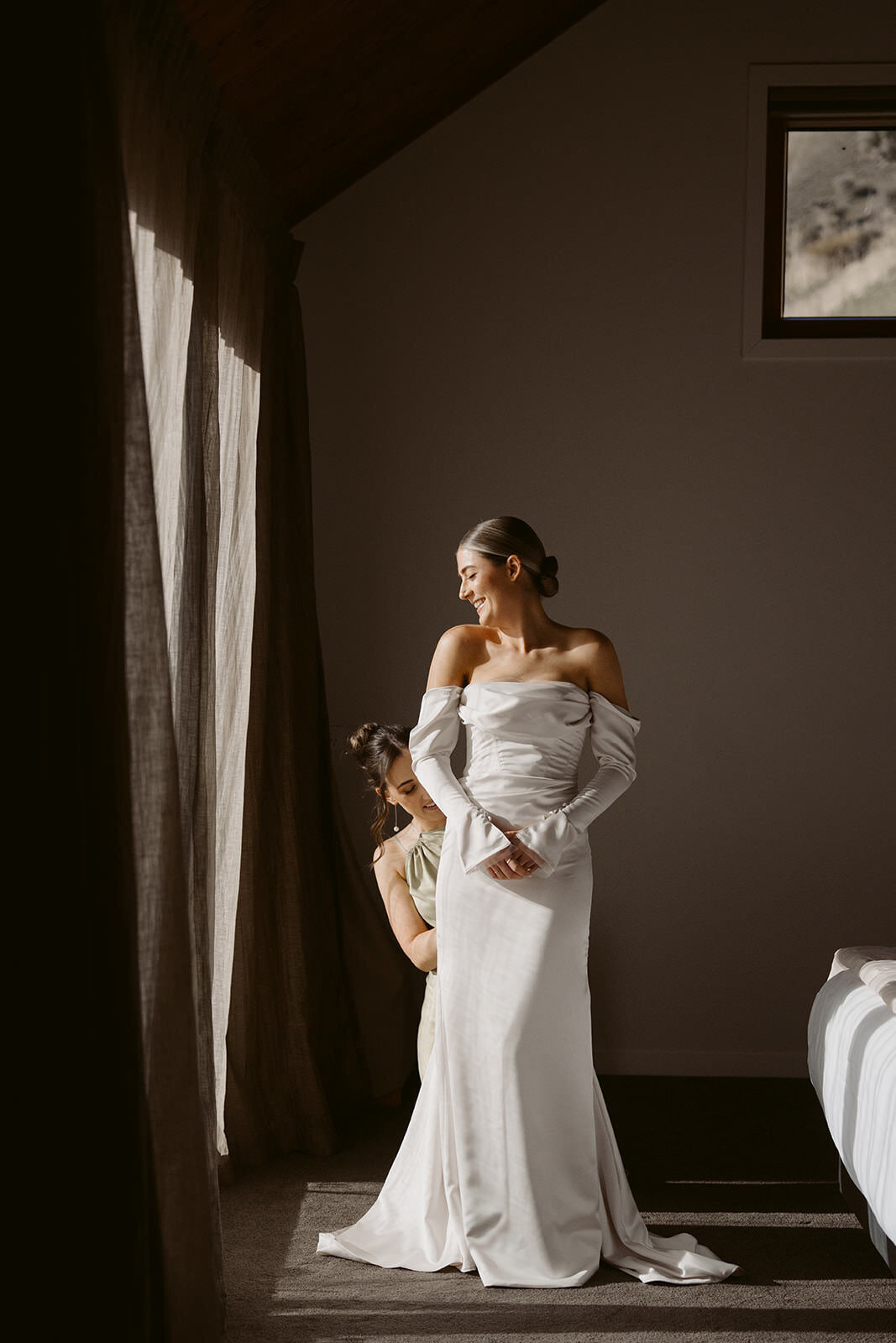 Kate Roberge Photography — Libby & Tom-121