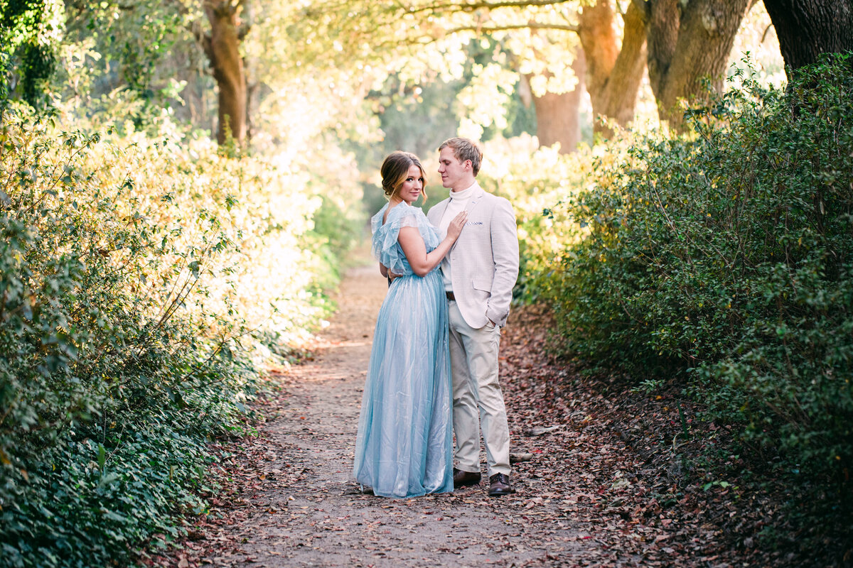 Charleston Portrait Photographer