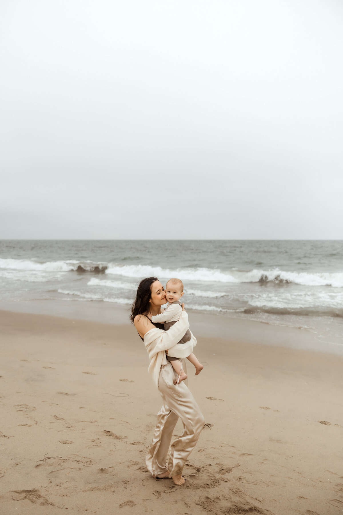 Hermosa Beach Family photography 9