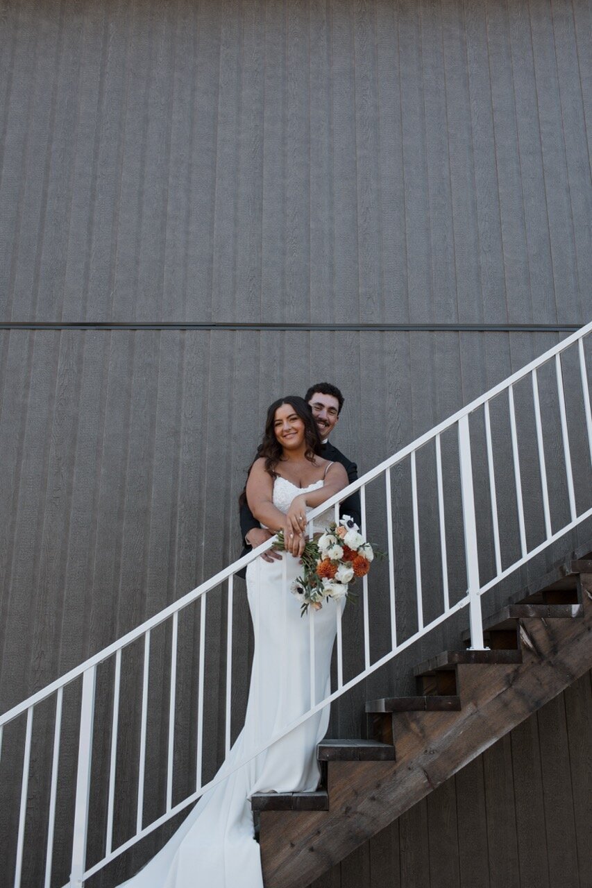 Red Deer Wedding Venue River Valley 100 Large