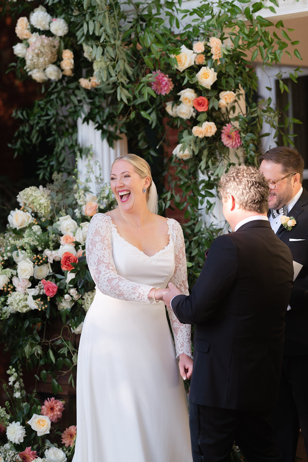 Cheers Darling Events_DC Wedding Planner MA 16