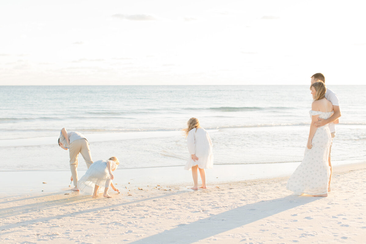 family photographer in destin