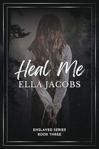 Ella Jacobs