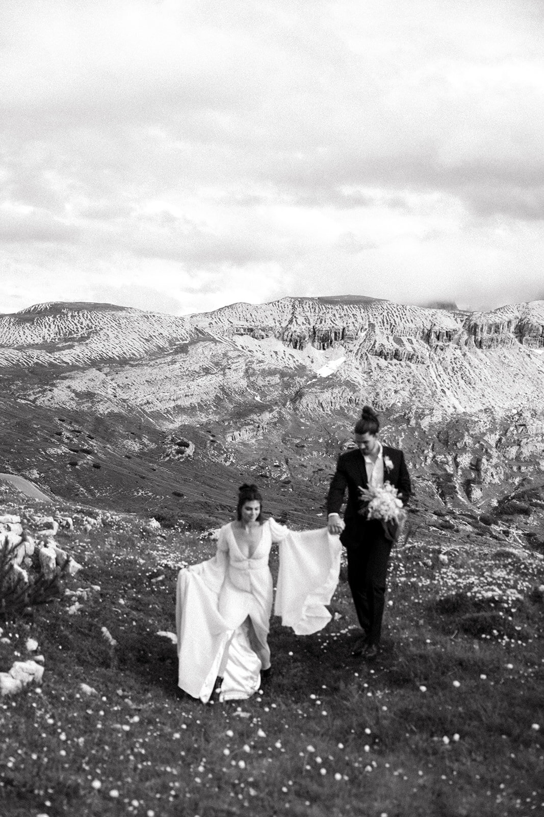 Dolomites-dallinhassard-1950