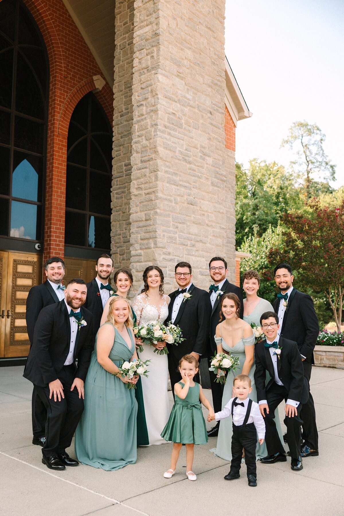 Bride and Groom Wedding Portaits Kelynn and Mathew Evansville Owensboro252