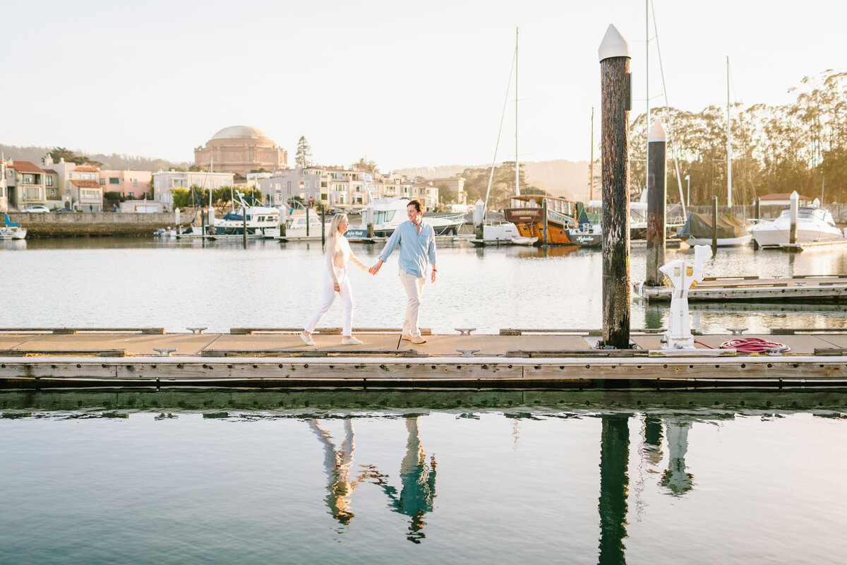 Best California and Texas Engagement Photos-Jodee Friday & Co-363