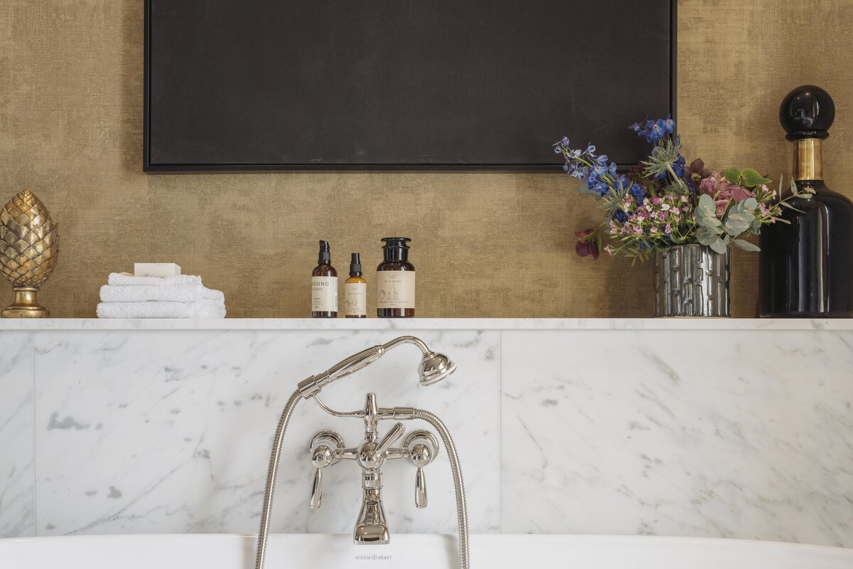 Waterstone - Townhouse on the Green - Dublin - Luxury Boutique Hotel - THOG9604