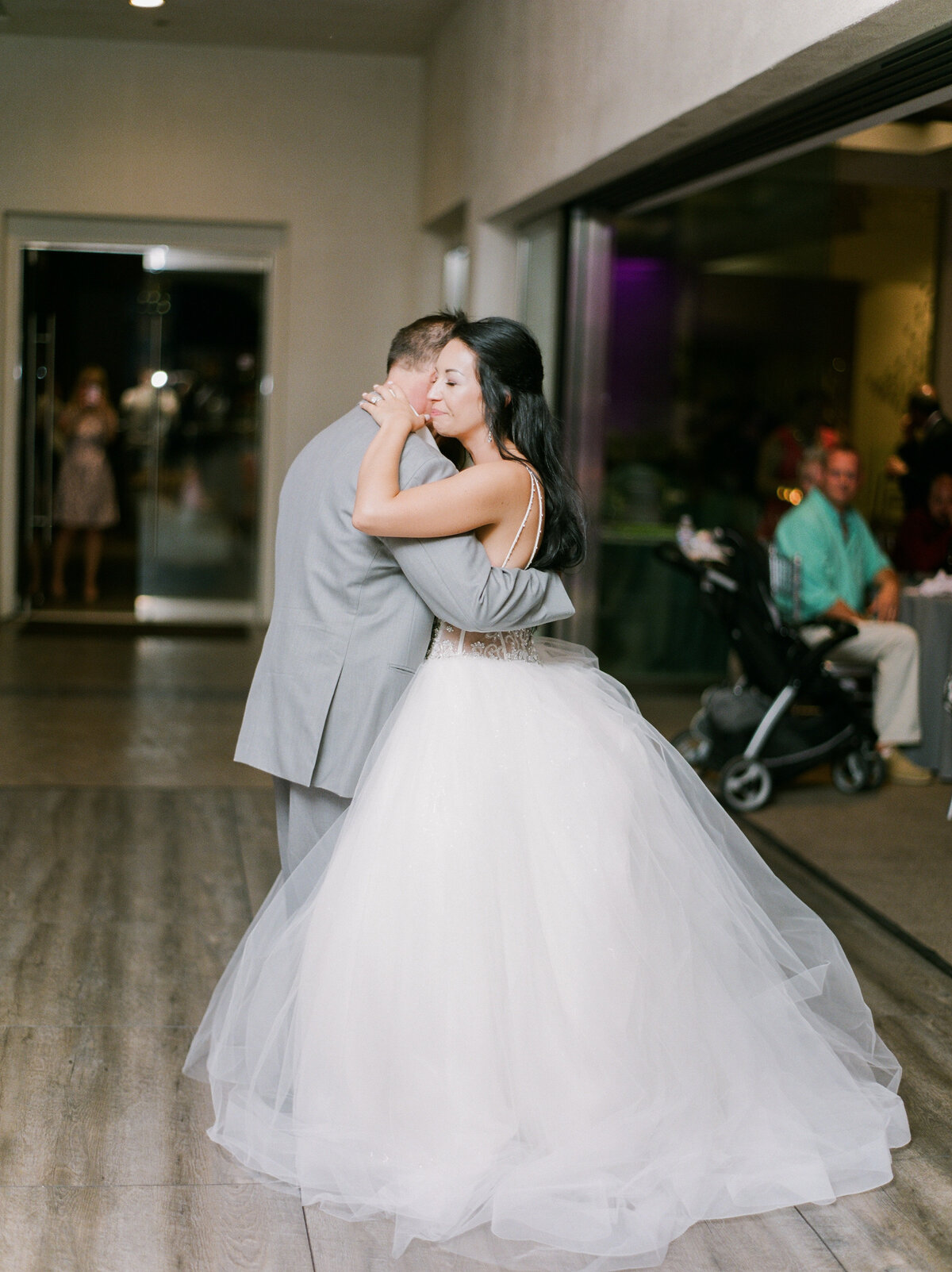 Alexa + Justin Wedding Sneaks (film)-1080