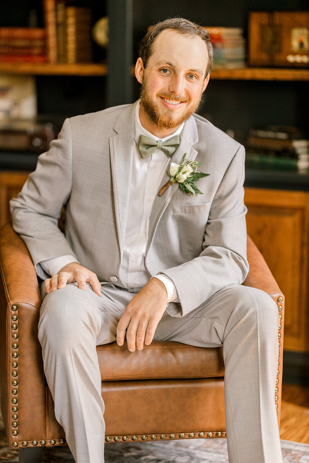 Forever Love Chicago Wedding Photographer-28