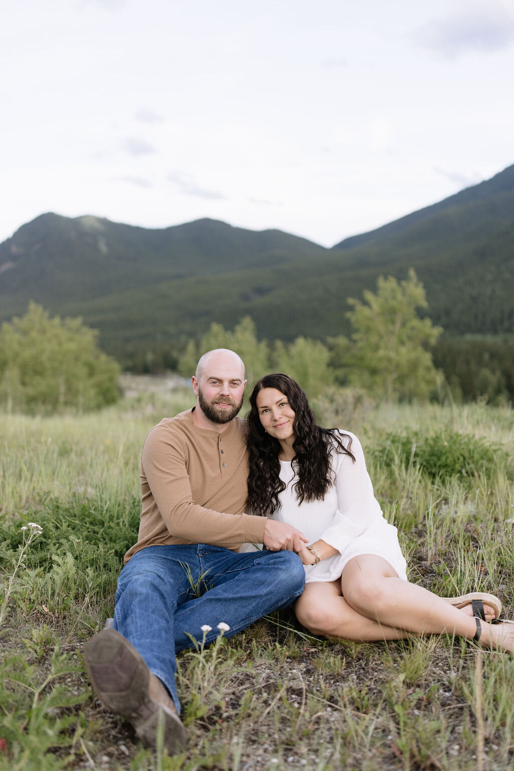 Engagement photos Arizona Madison Karl 19