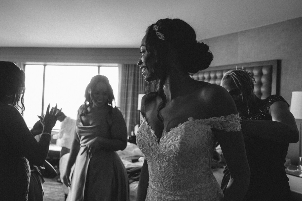 getting ready richla-110
