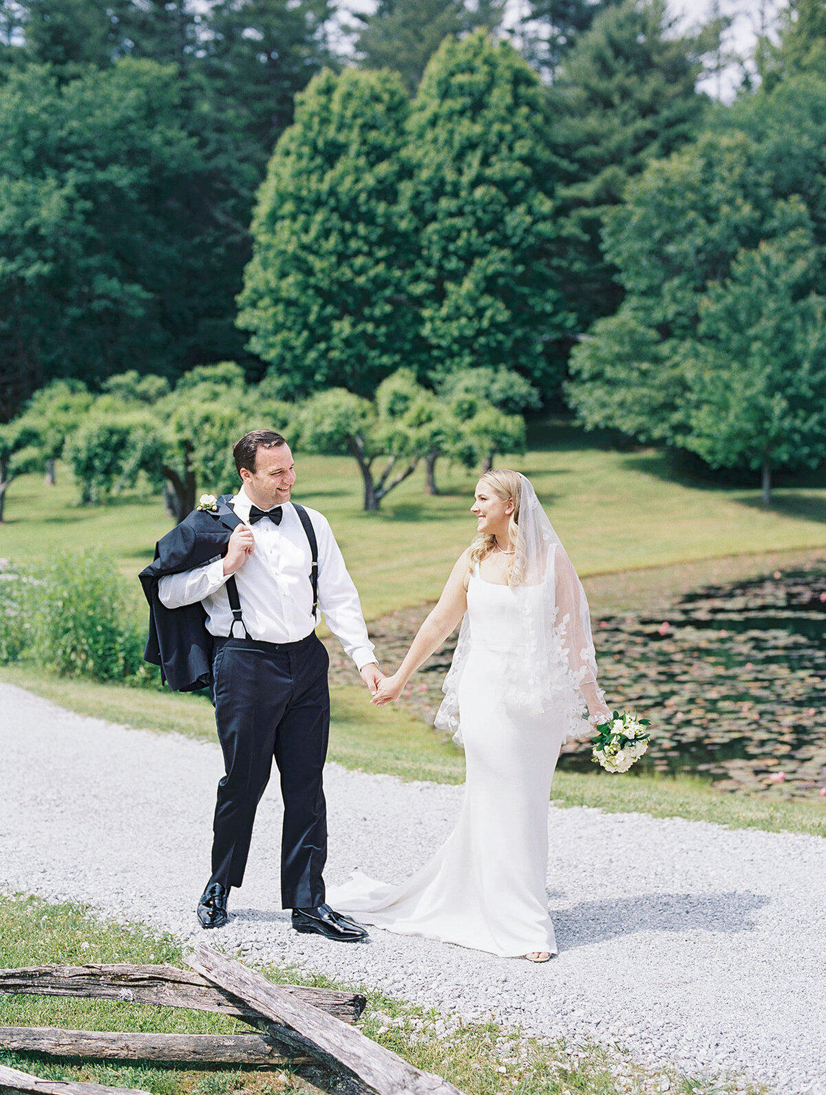 Clouser Photo - Old Edwards Inn Wedding Highlands NC Atlanta Weddings Photographer -29