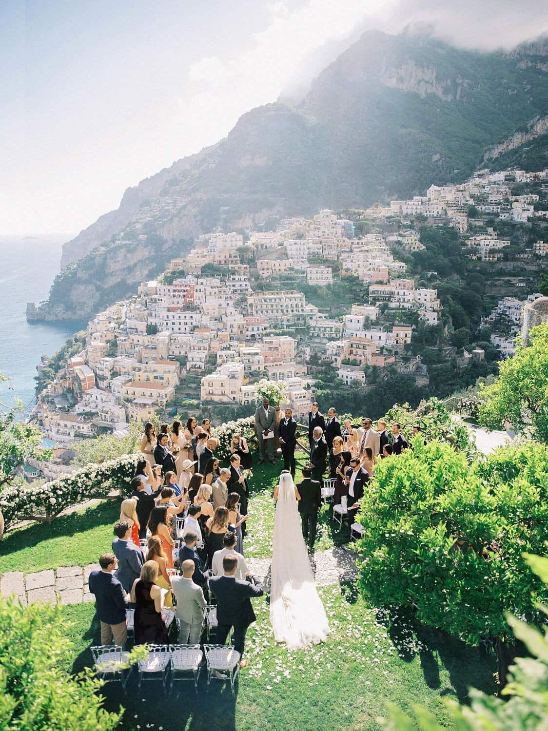 Positano-wedding-villa-San-Giacomo-ceremony-drone-shot-by-Julia-Kaptelova-Photography-285