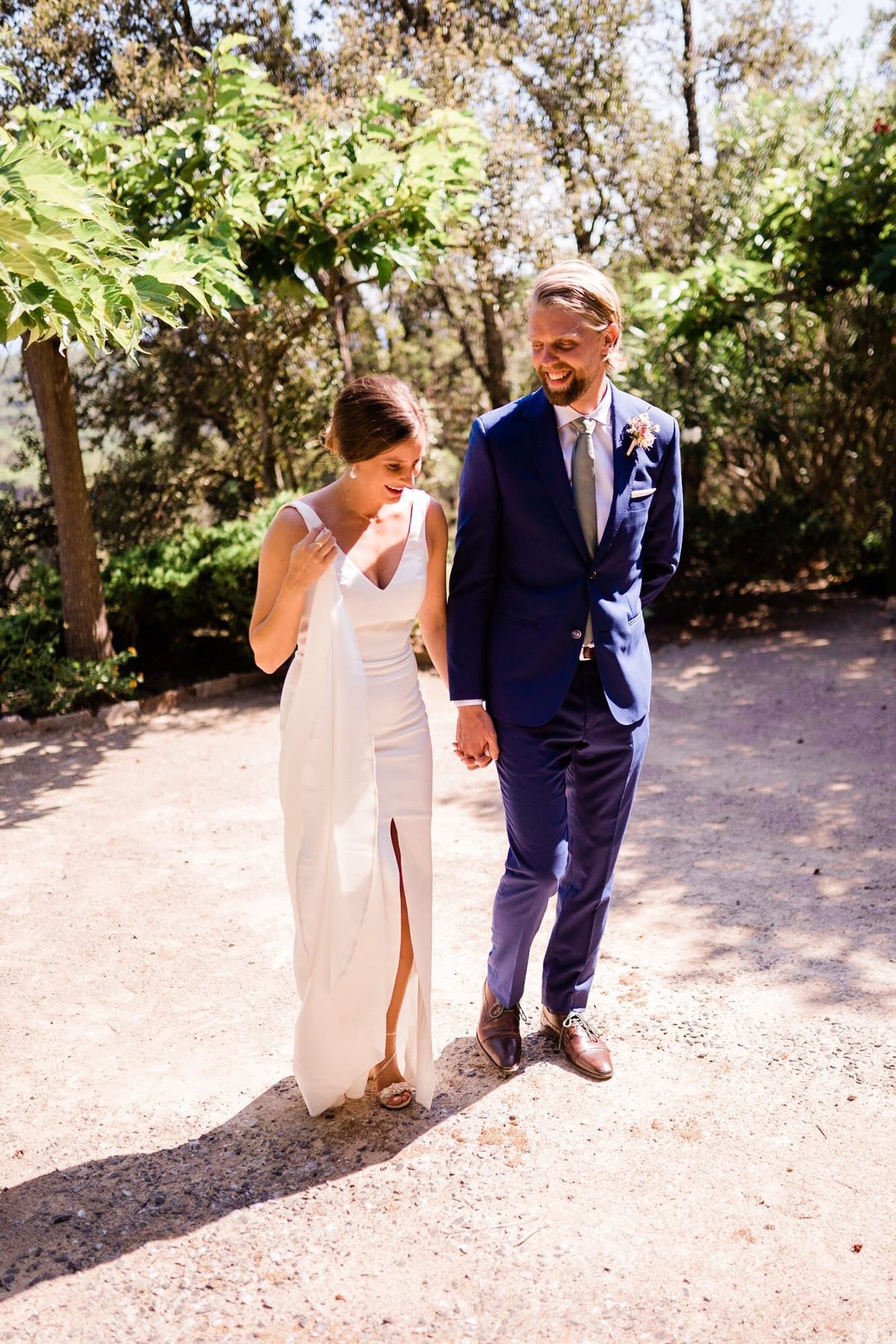 wedding, la croix valmer, french riviera, cannes, saint-tropez, nice, monaco, luxury, photographer, elegant, casual, florent, vin, photography