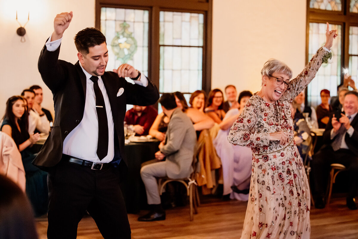 Archer Inspired Photography - Leticia and Corey Wedding - The Sanctuary Long Beach - Reception-315
