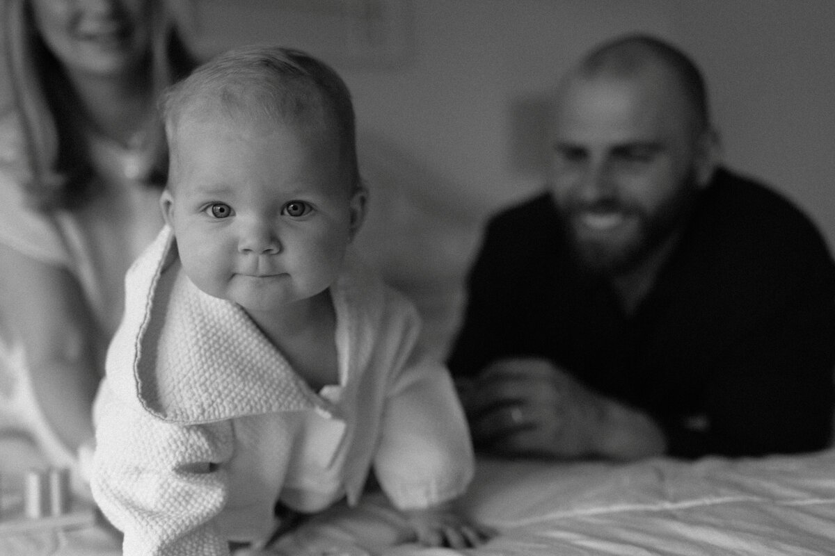 Felicity First Birthday-14