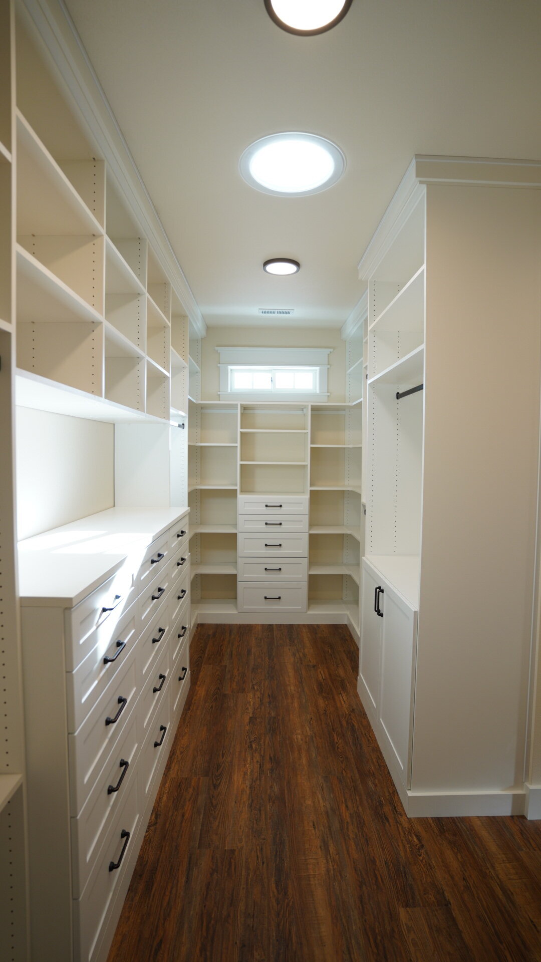 customwalkin closetspokane