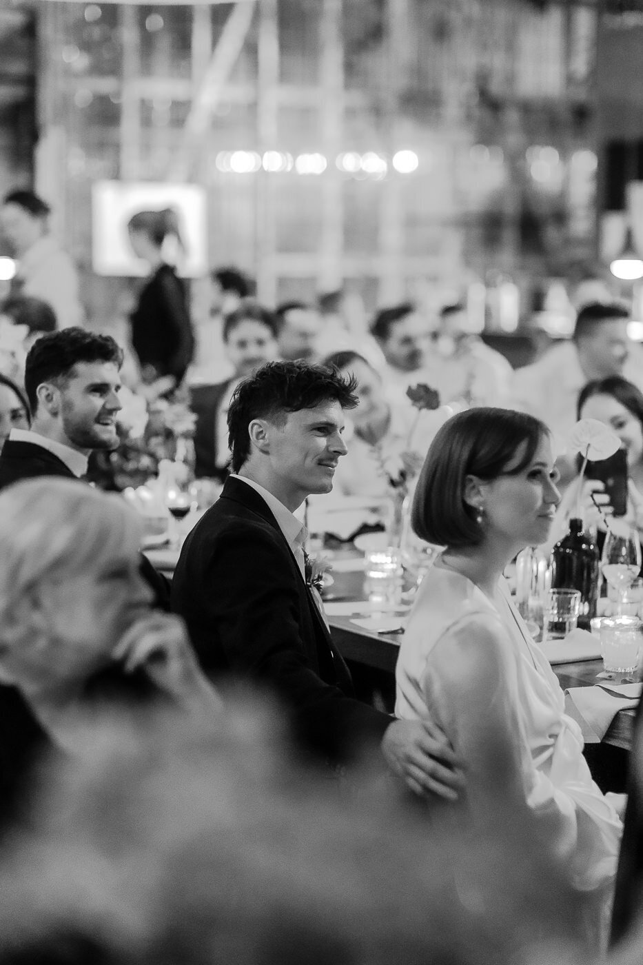 Three Blue Ducks, sydney wedding Film photography-112