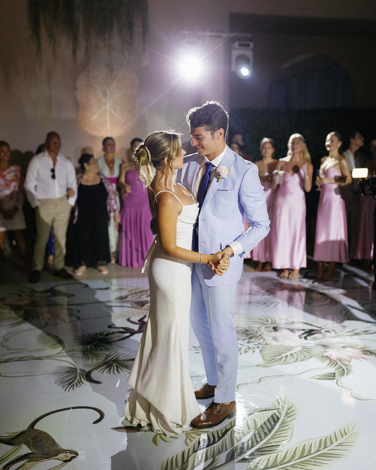 Chloe & Rich - previews - The Colony - Palm Beach_ Florida - Chrissy O_Neill & Co. - South Florida Wedding Photographer-80