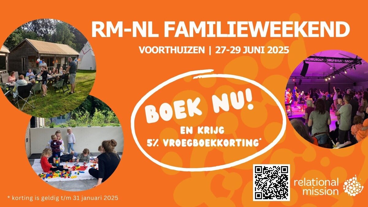 rmweekend2025