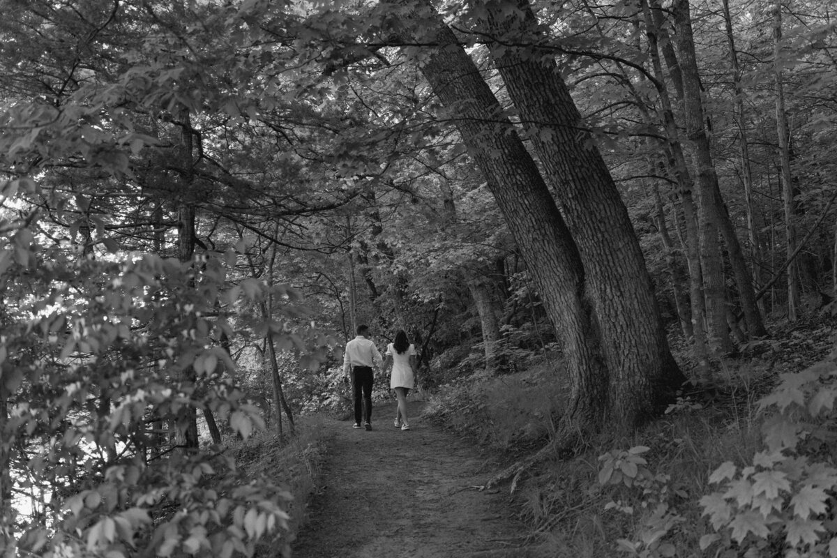 Engagement Allison + Zach-9