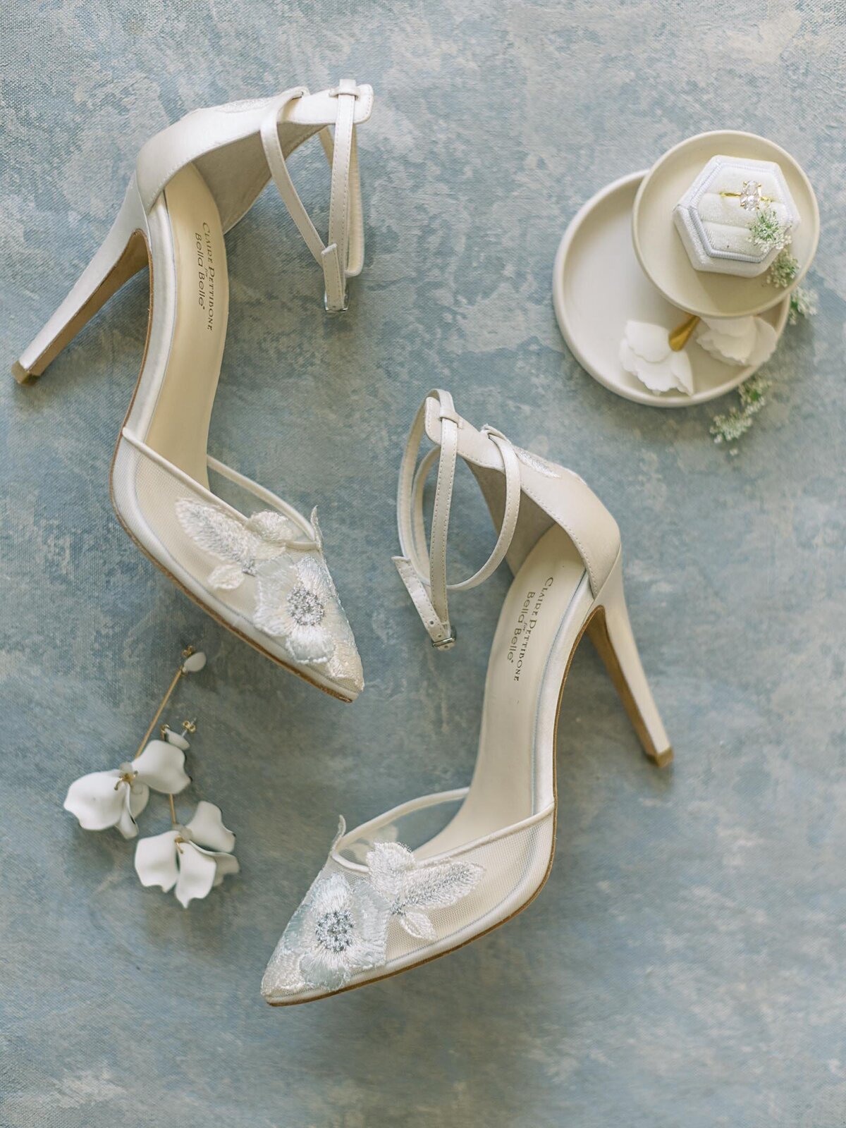 bluepansyfloral-bellabelle-shoes-bridal-flatlay