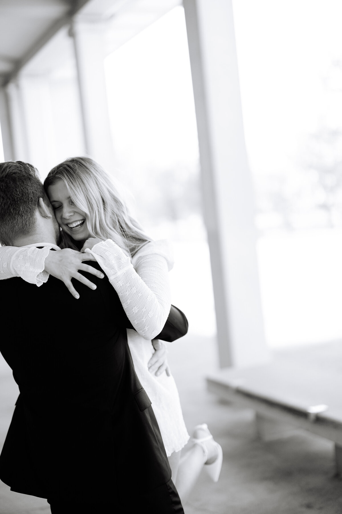 St. Louis Art Museum Engagement Photos34